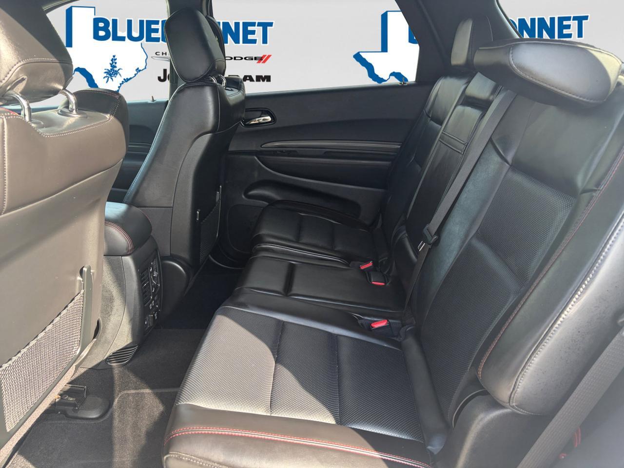 2023 Dodge Durango R/T Plus New Braunfels TX