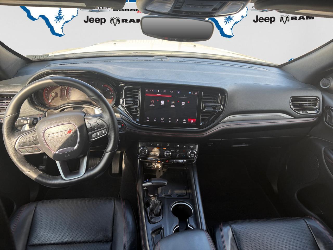 2023 Dodge Durango R/T Plus New Braunfels TX