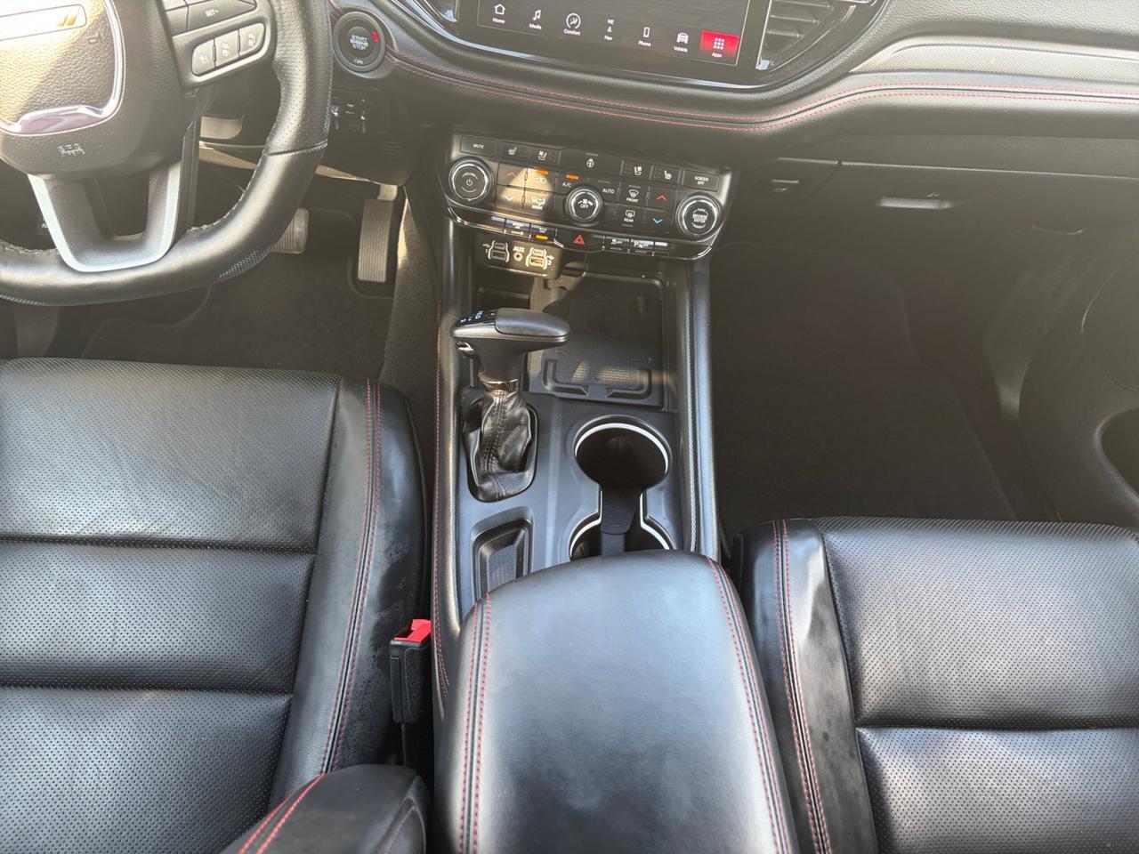 2023 Dodge Durango R/T Plus New Braunfels TX