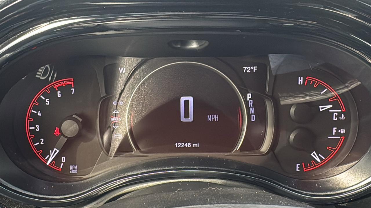 2023 Dodge Durango R/T Plus New Braunfels TX