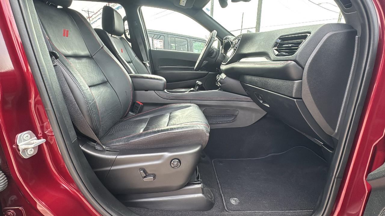 2023 Dodge Durango R/T Plus New Braunfels TX