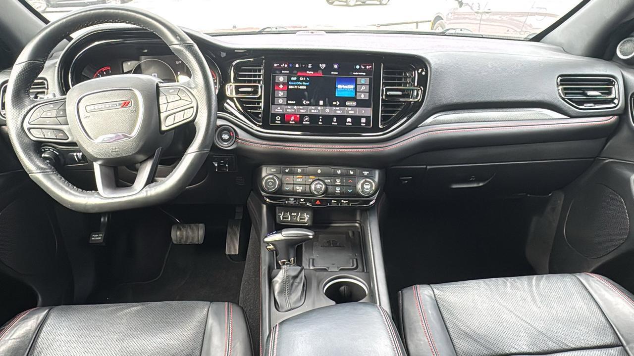 2023 Dodge Durango R/T Plus New Braunfels TX