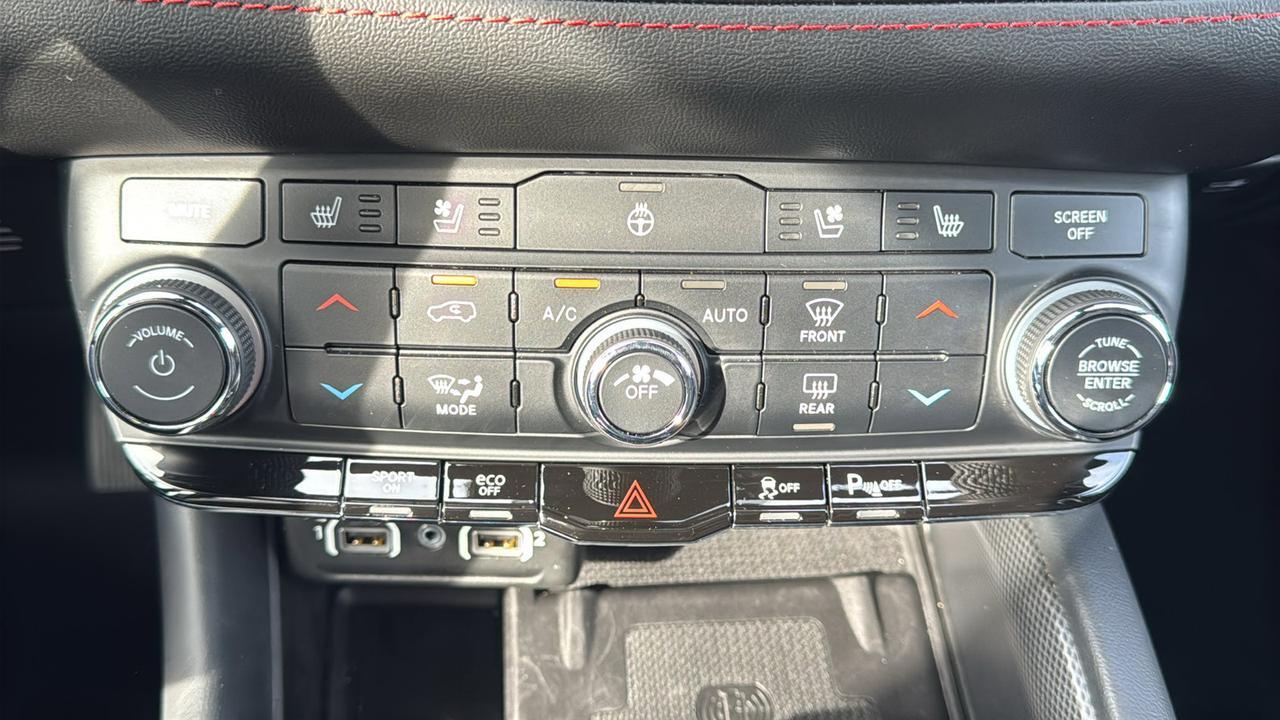 2023 Dodge Durango R/T Plus New Braunfels TX