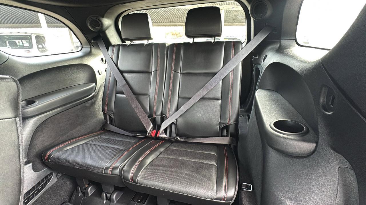 2023 Dodge Durango R/T Plus New Braunfels TX