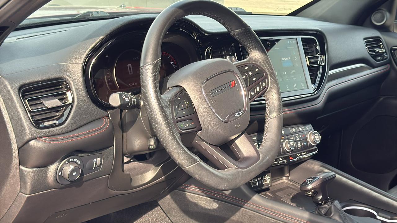2023 Dodge Durango R/T Plus New Braunfels TX