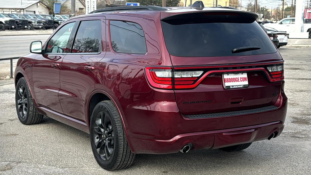 2023 Dodge Durango R/T Plus New Braunfels TX
