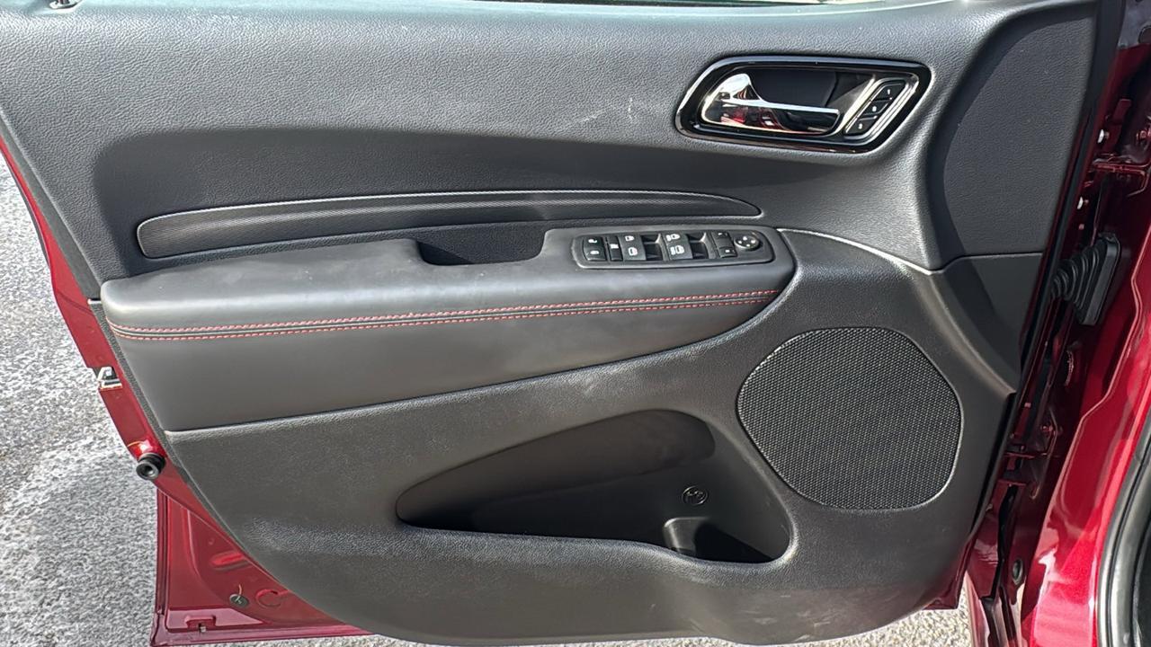 2023 Dodge Durango R/T Plus New Braunfels TX