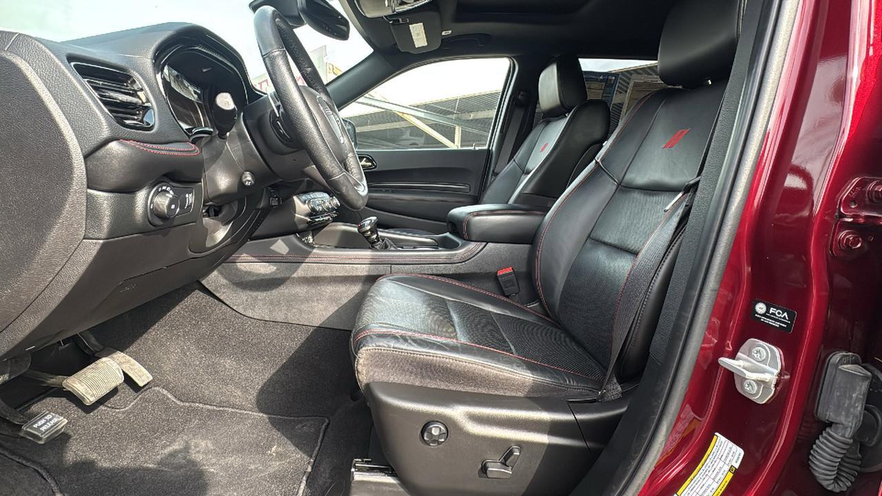 2023 Dodge Durango R/T Plus New Braunfels TX