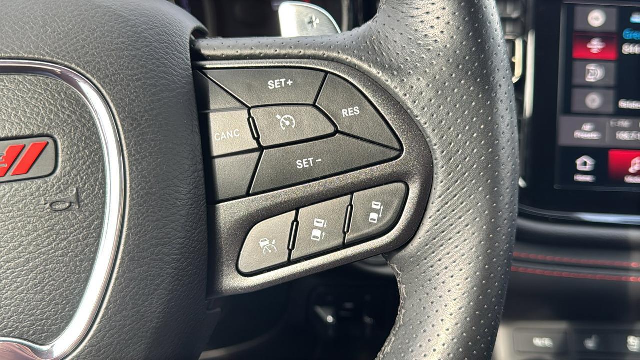 2023 Dodge Durango R/T Plus New Braunfels TX