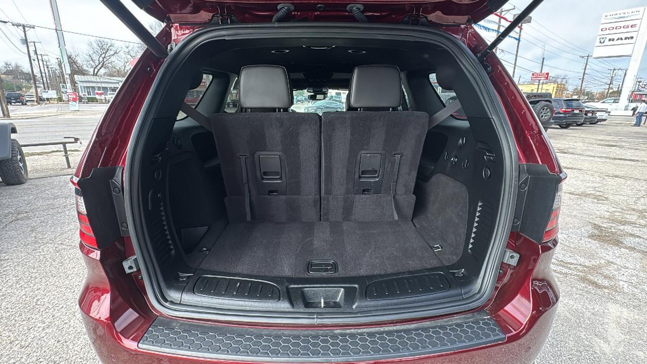 2023 Dodge Durango R/T Plus New Braunfels TX