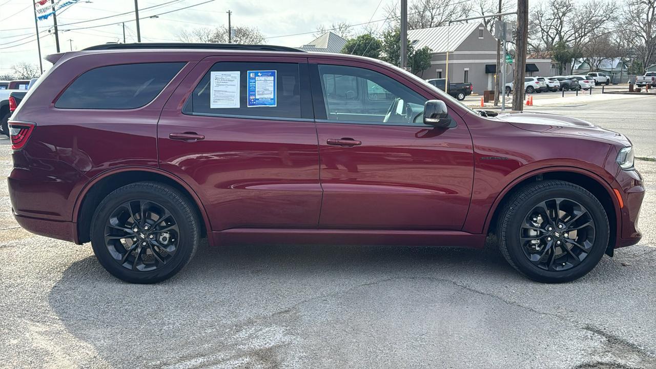 2023 Dodge Durango R/T Plus New Braunfels TX