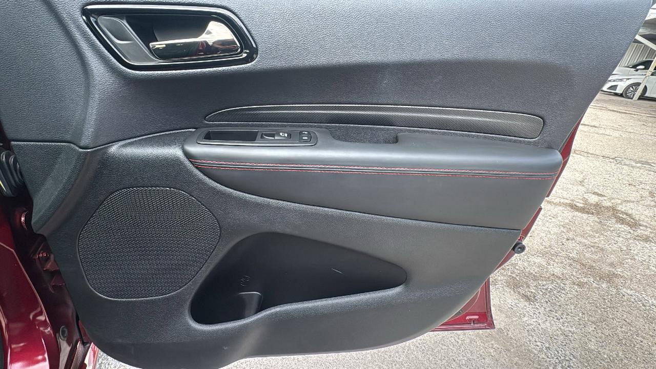 2023 Dodge Durango R/T Plus New Braunfels TX