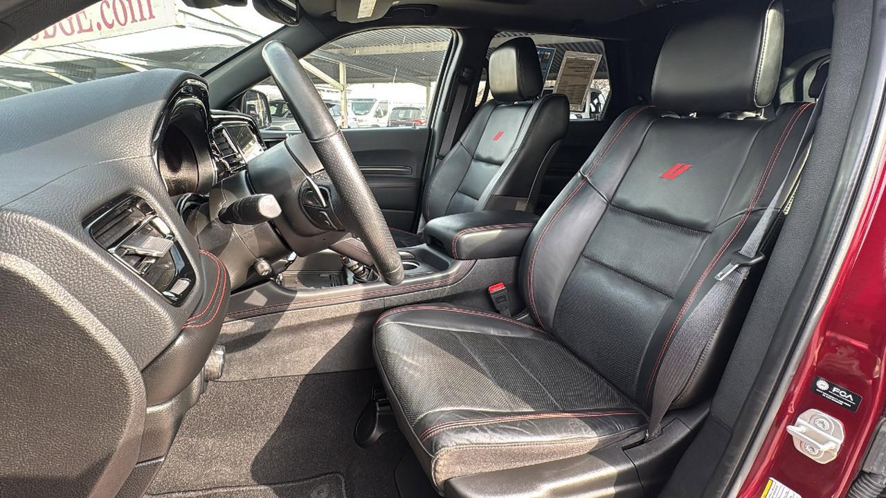 2023 Dodge Durango R/T Plus New Braunfels TX