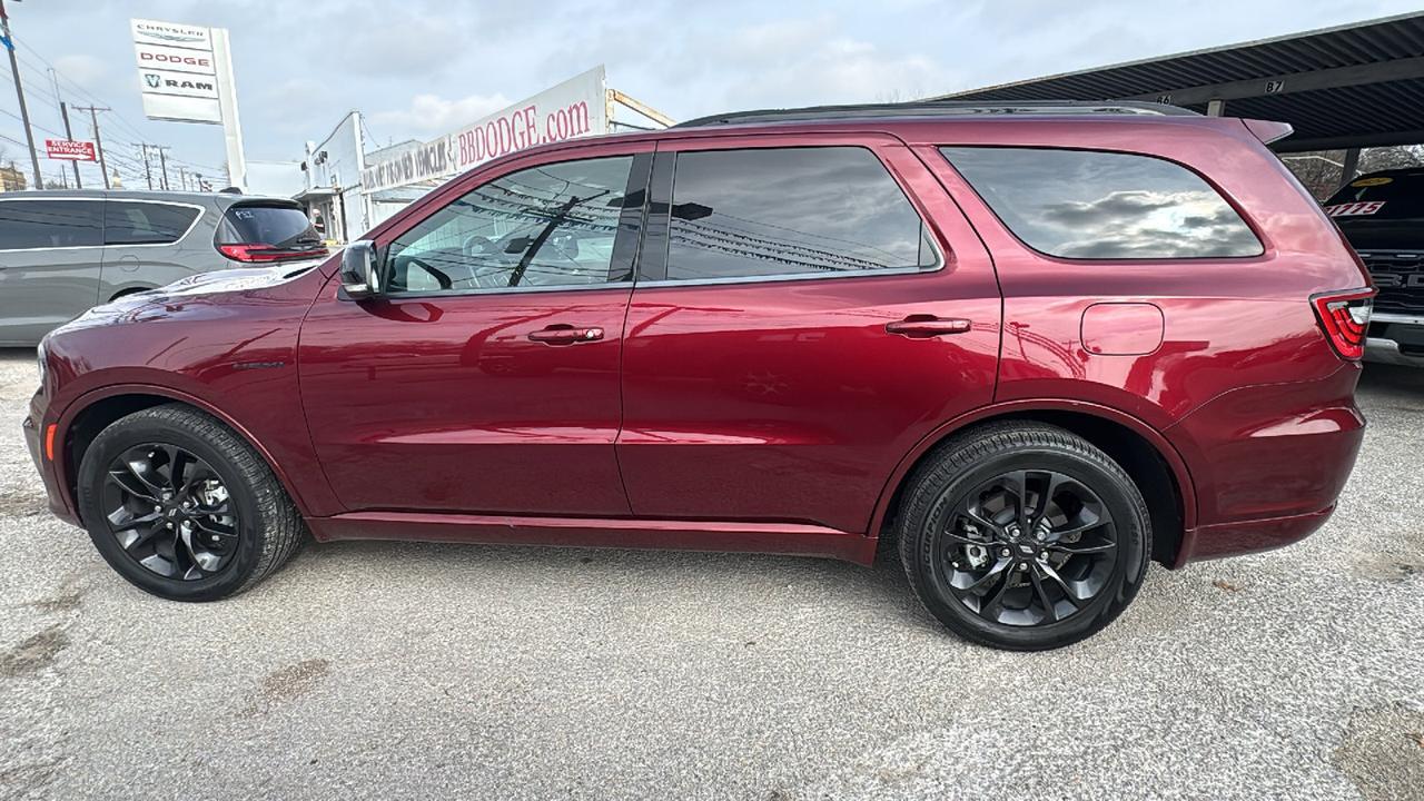 2023 Dodge Durango R/T Plus New Braunfels TX