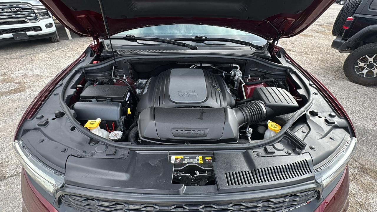 2023 Dodge Durango R/T Plus New Braunfels TX