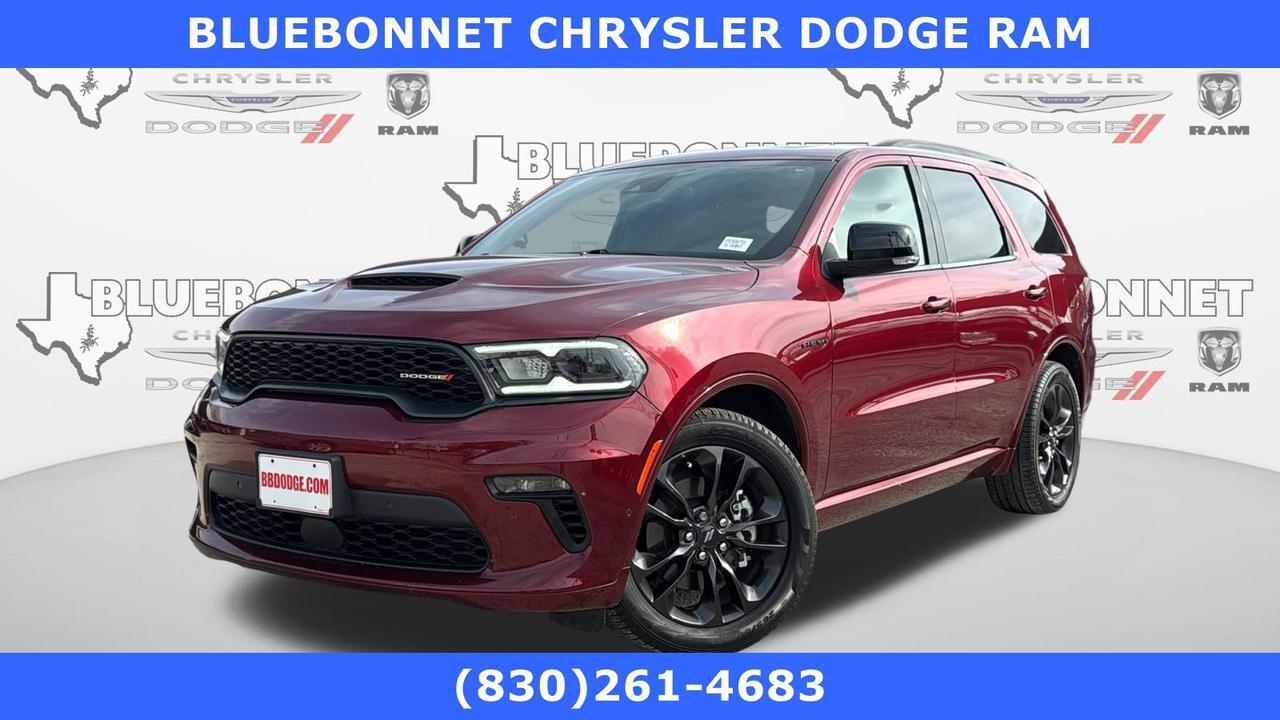2023 Dodge Durango