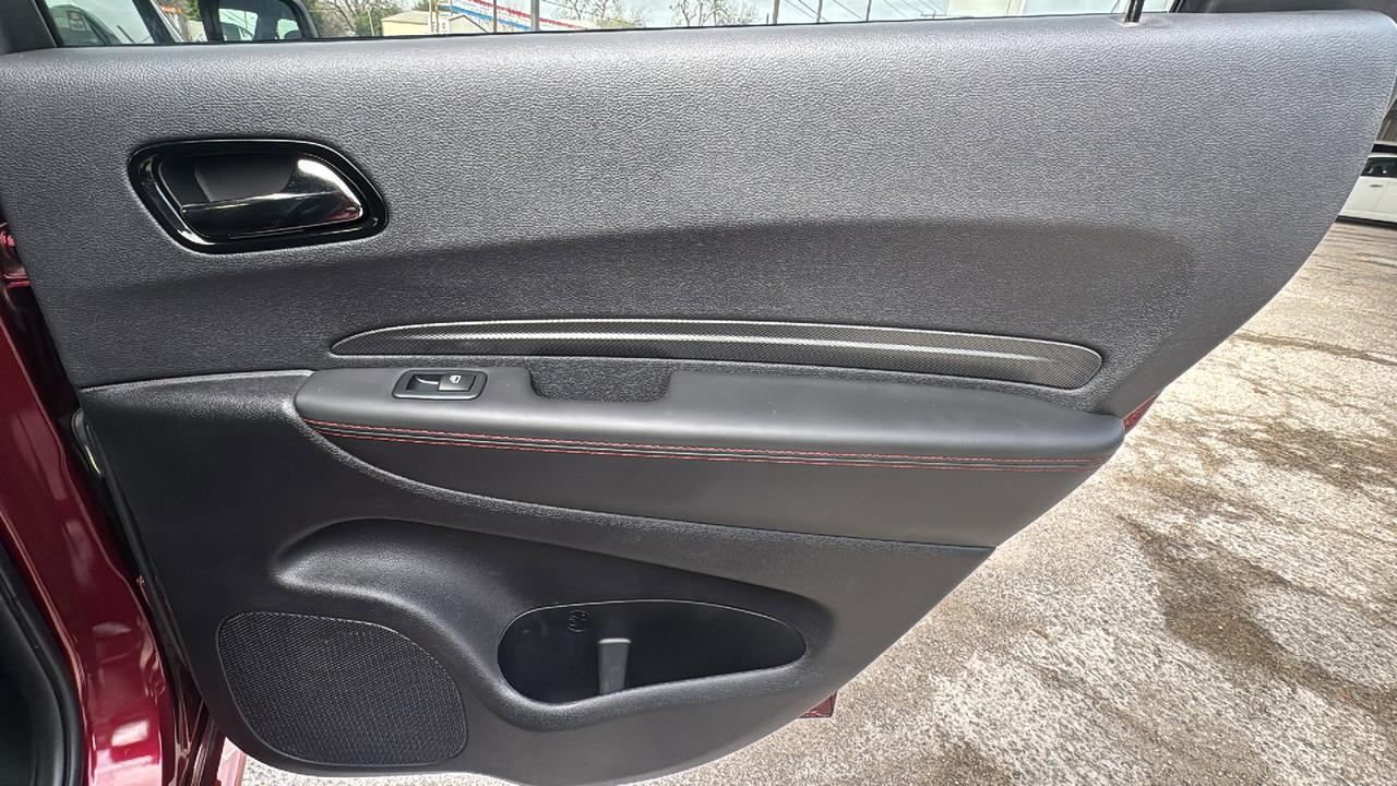 2023 Dodge Durango R/T Plus New Braunfels TX