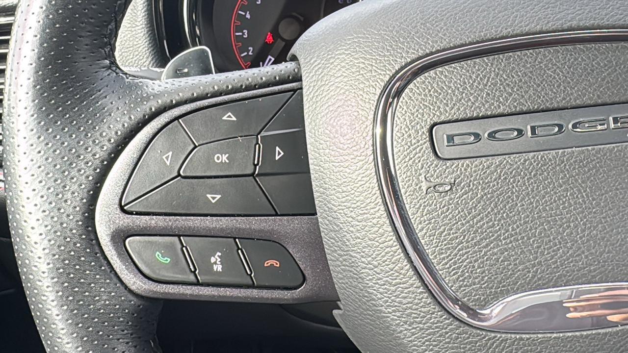 2023 Dodge Durango R/T Plus New Braunfels TX