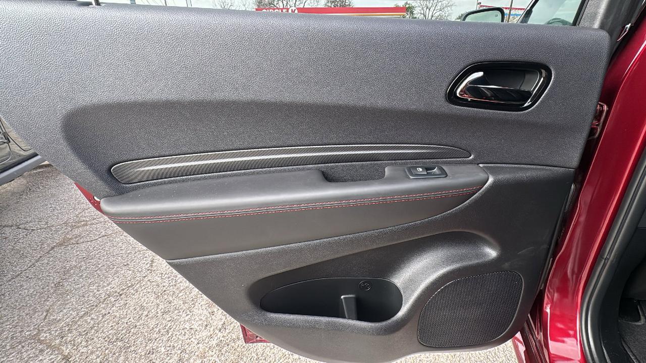 2023 Dodge Durango R/T Plus New Braunfels TX