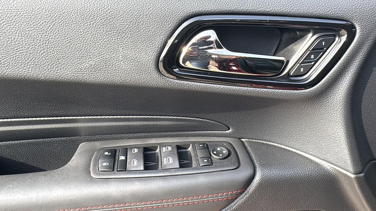 2023 Dodge Durango R/T Plus New Braunfels TX