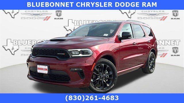 2023 Dodge Durango