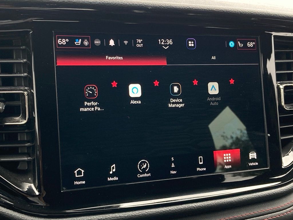 2023 Dodge Durango R/T Plus San Antonio TX