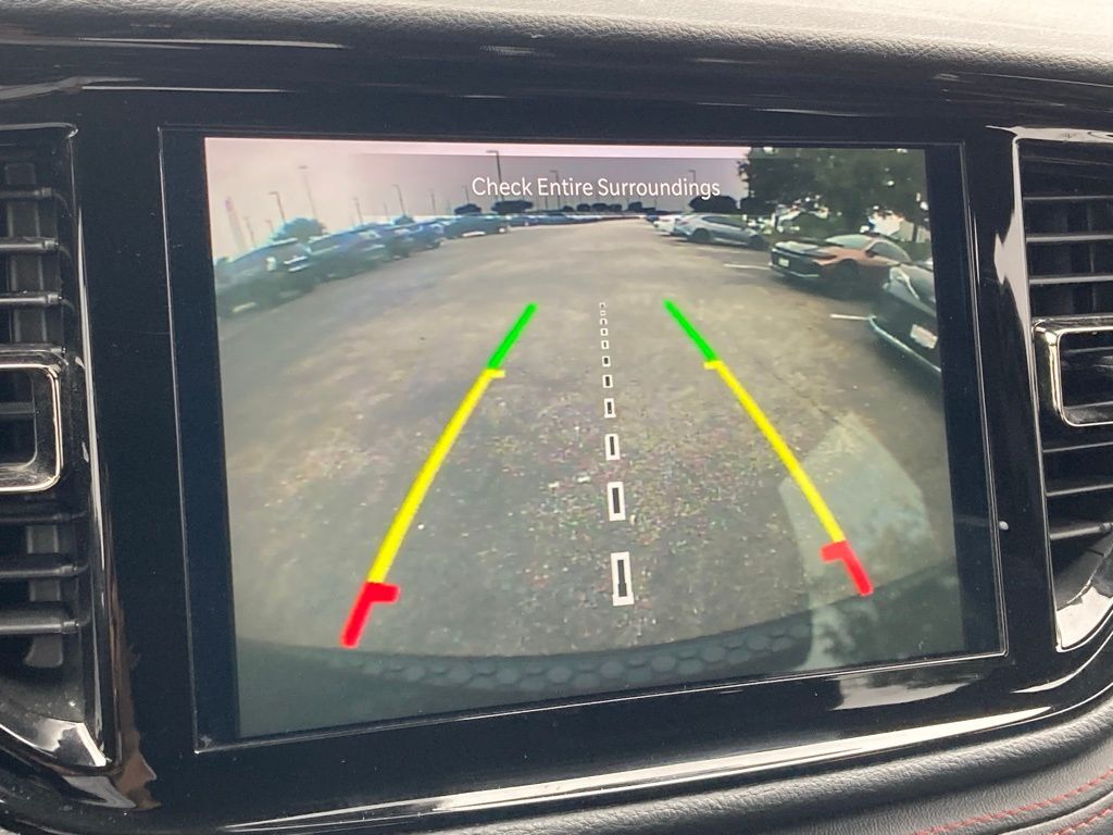 2023 Dodge Durango R/T Plus San Antonio TX