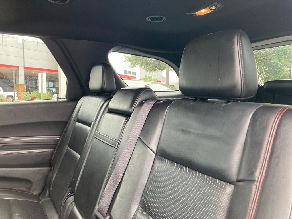 2023 Dodge Durango R/T Plus San Antonio TX