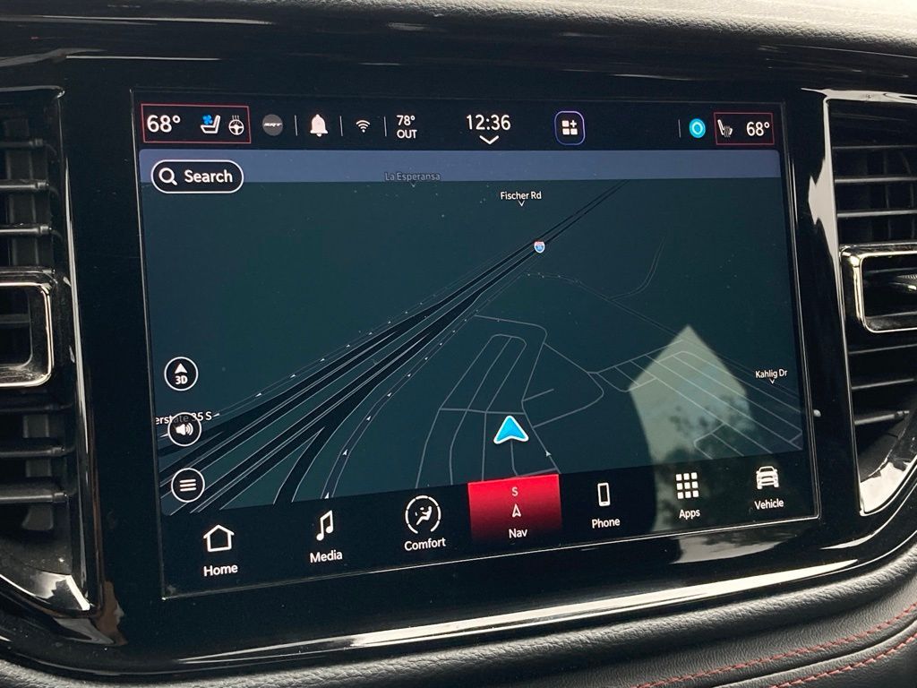 2023 Dodge Durango R/T Plus San Antonio TX