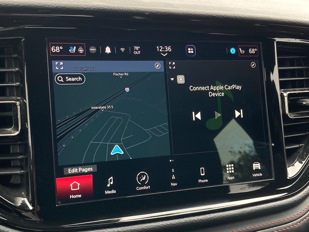 2023 Dodge Durango R/T Plus San Antonio TX