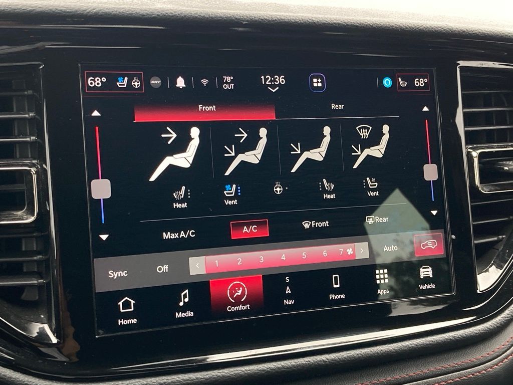 2023 Dodge Durango R/T Plus San Antonio TX