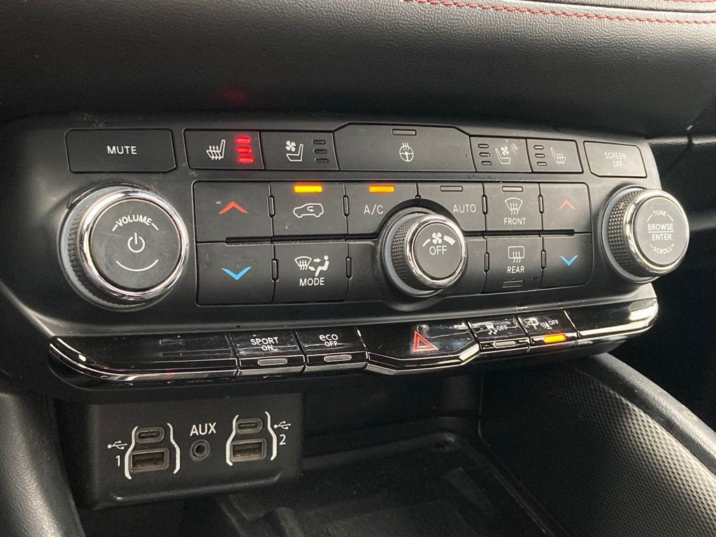 2023 Dodge Durango R/T Plus San Antonio TX