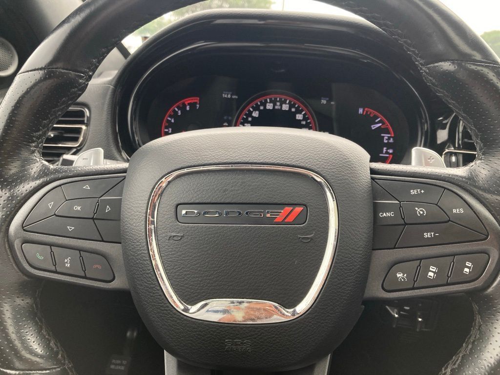 2023 Dodge Durango R/T Plus San Antonio TX