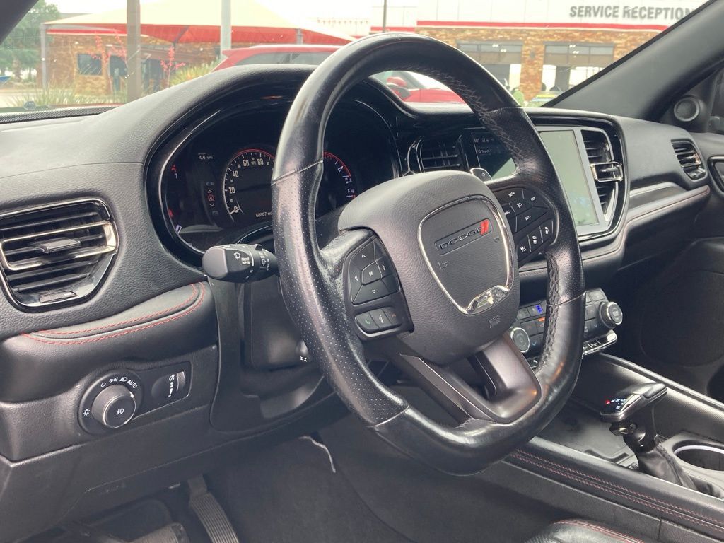2023 Dodge Durango R/T Plus San Antonio TX