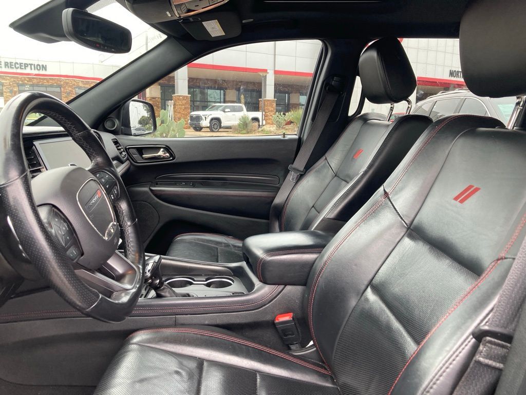 2023 Dodge Durango R/T Plus San Antonio TX