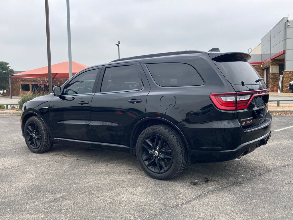 2023 Dodge Durango R/T Plus San Antonio TX