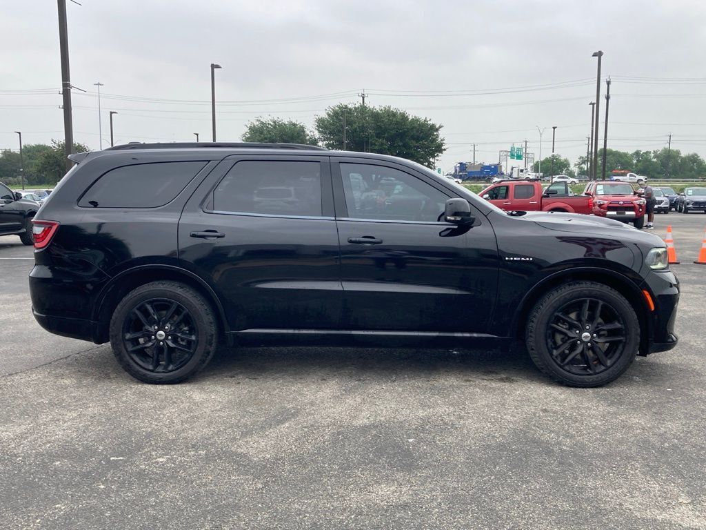 2023 Dodge Durango R/T Plus San Antonio TX