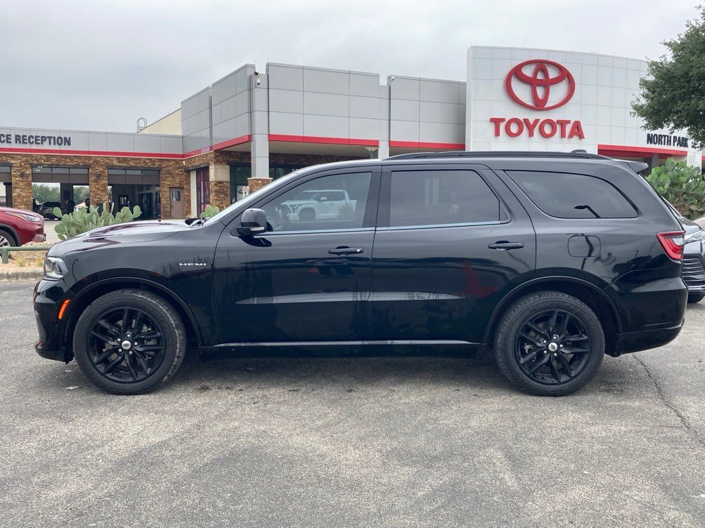 2023 Dodge Durango R/T Plus San Antonio TX