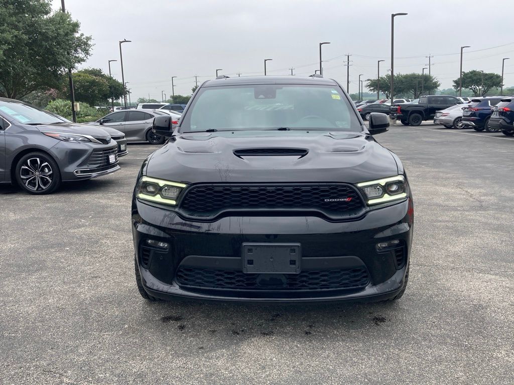 2023 Dodge Durango R/T Plus