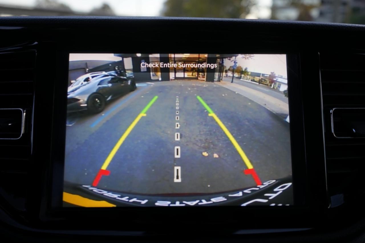 2023 Dodge Durango R/T Plus Walnut Creek CA