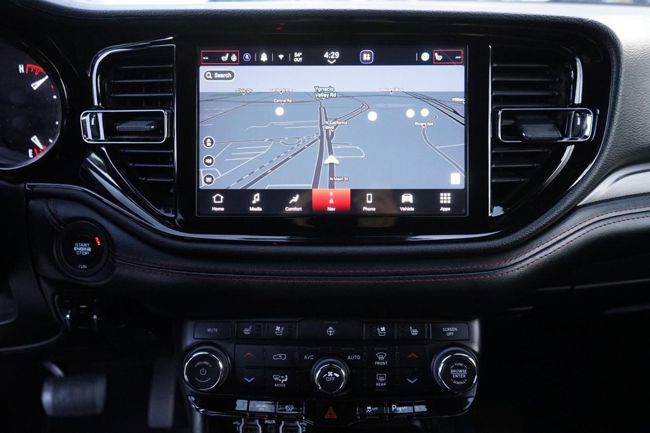 2023 Dodge Durango R/T Plus Walnut Creek CA