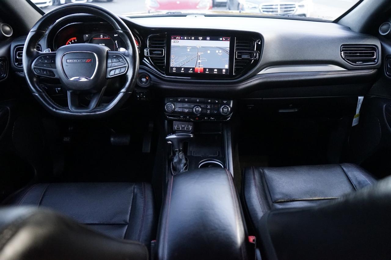 2023 Dodge Durango R/T Plus Walnut Creek CA
