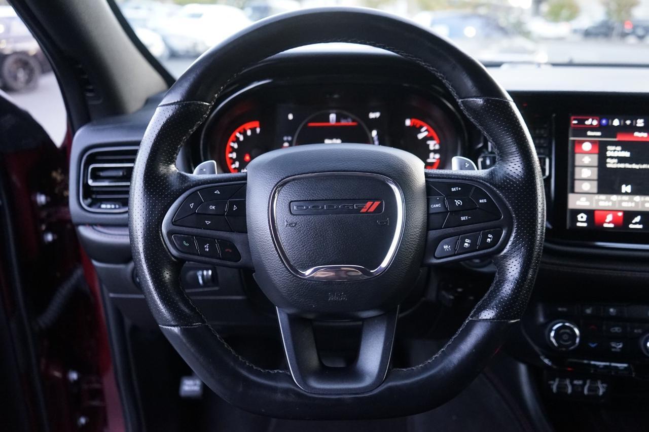2023 Dodge Durango R/T Plus Walnut Creek CA