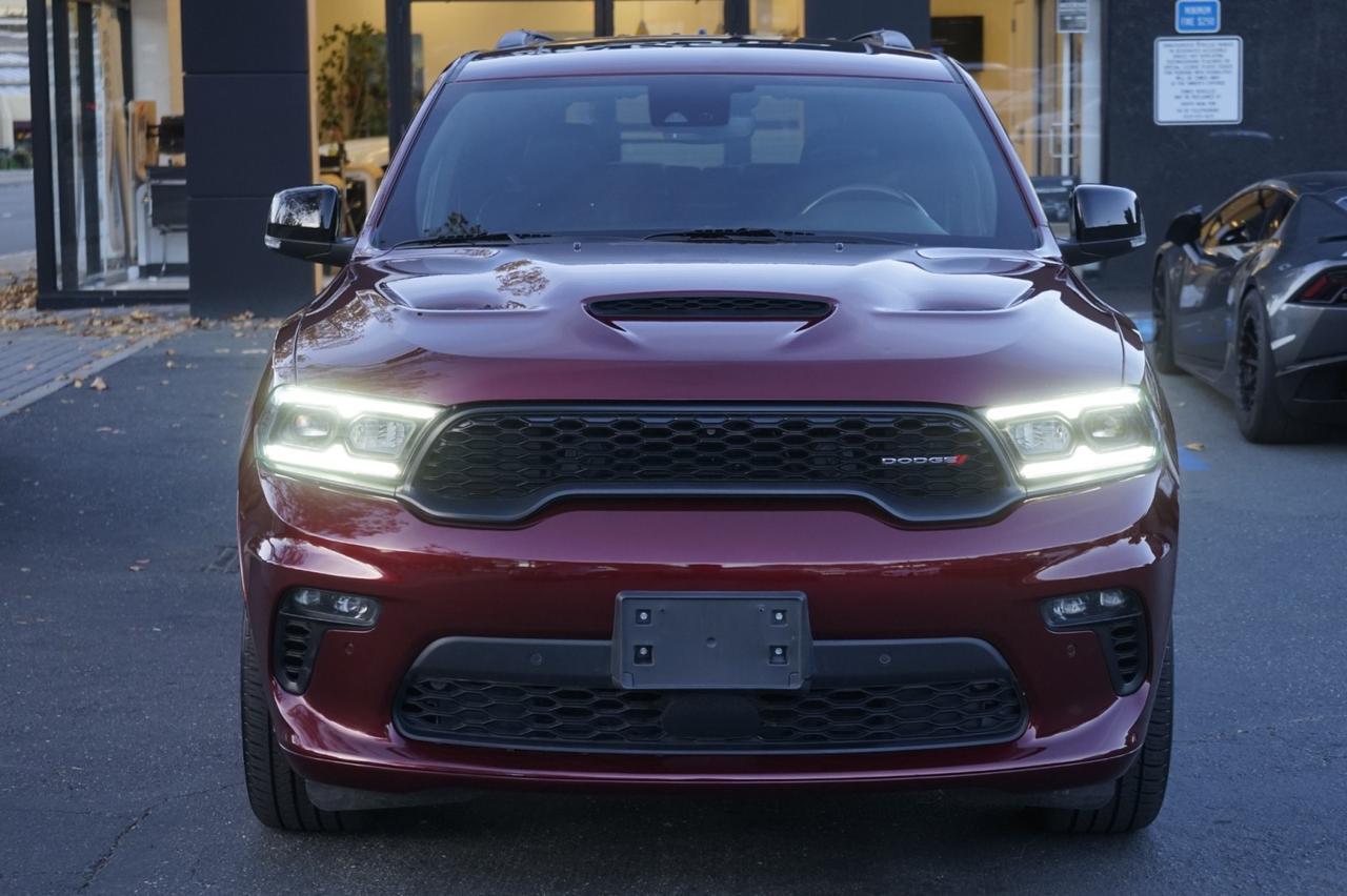 2023 Dodge Durango R/T Plus Walnut Creek CA