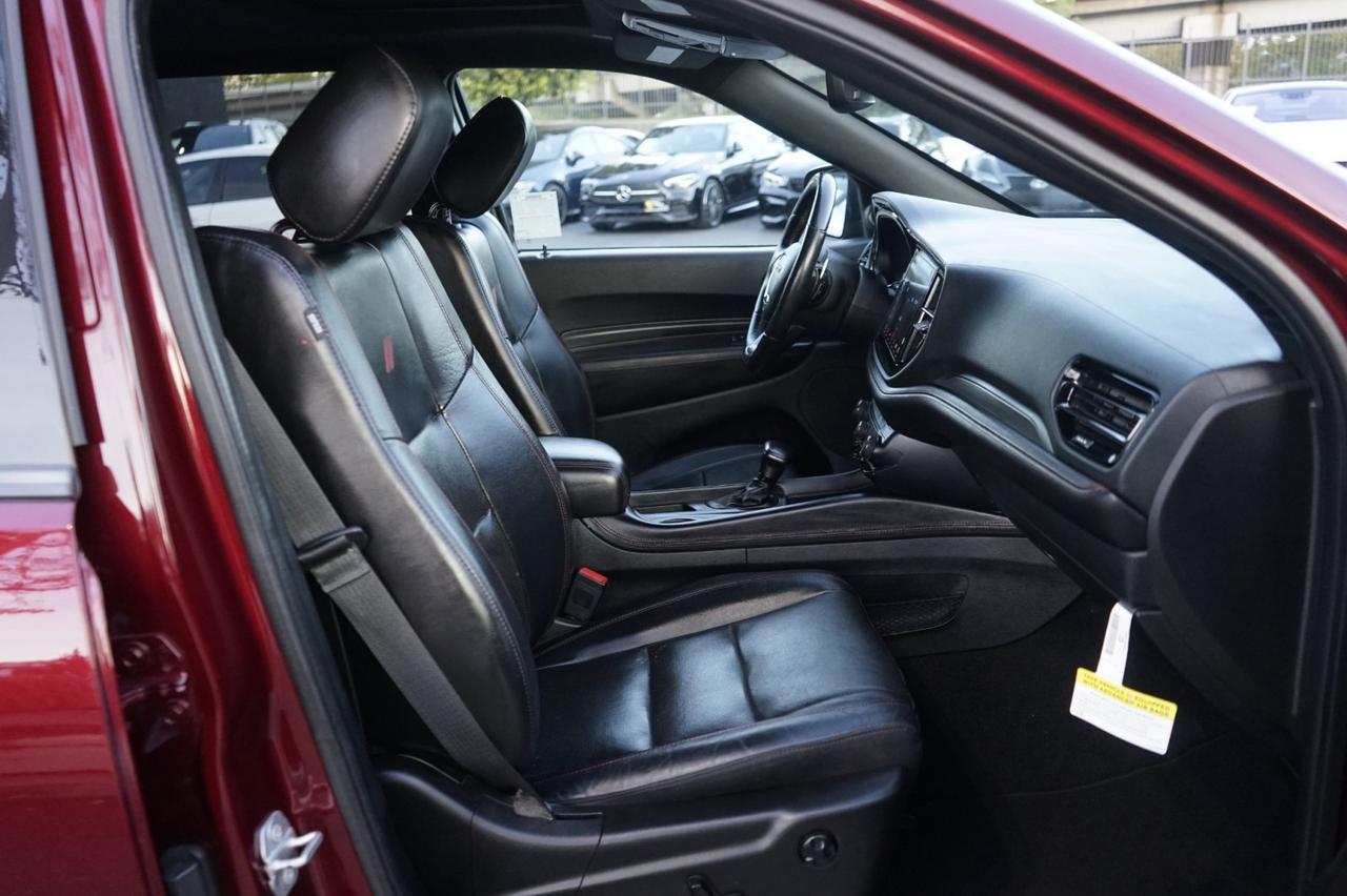 2023 Dodge Durango R/T Plus Walnut Creek CA