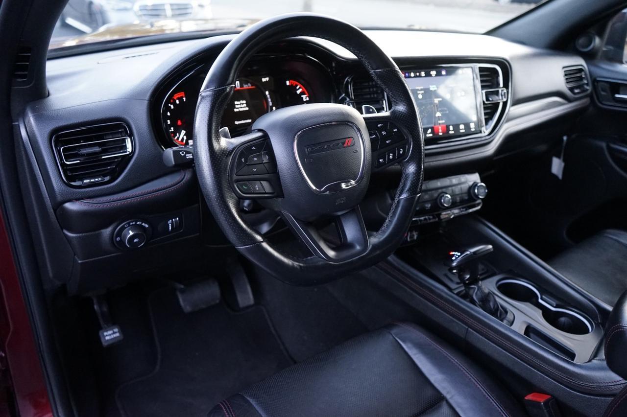 2023 Dodge Durango R/T Plus Walnut Creek CA