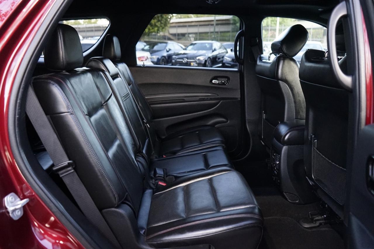 2023 Dodge Durango R/T Plus Walnut Creek CA