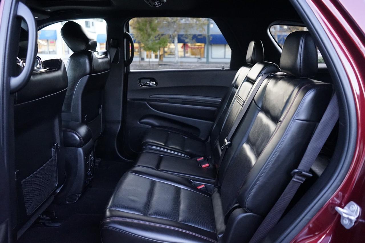 2023 Dodge Durango R/T Plus Walnut Creek CA