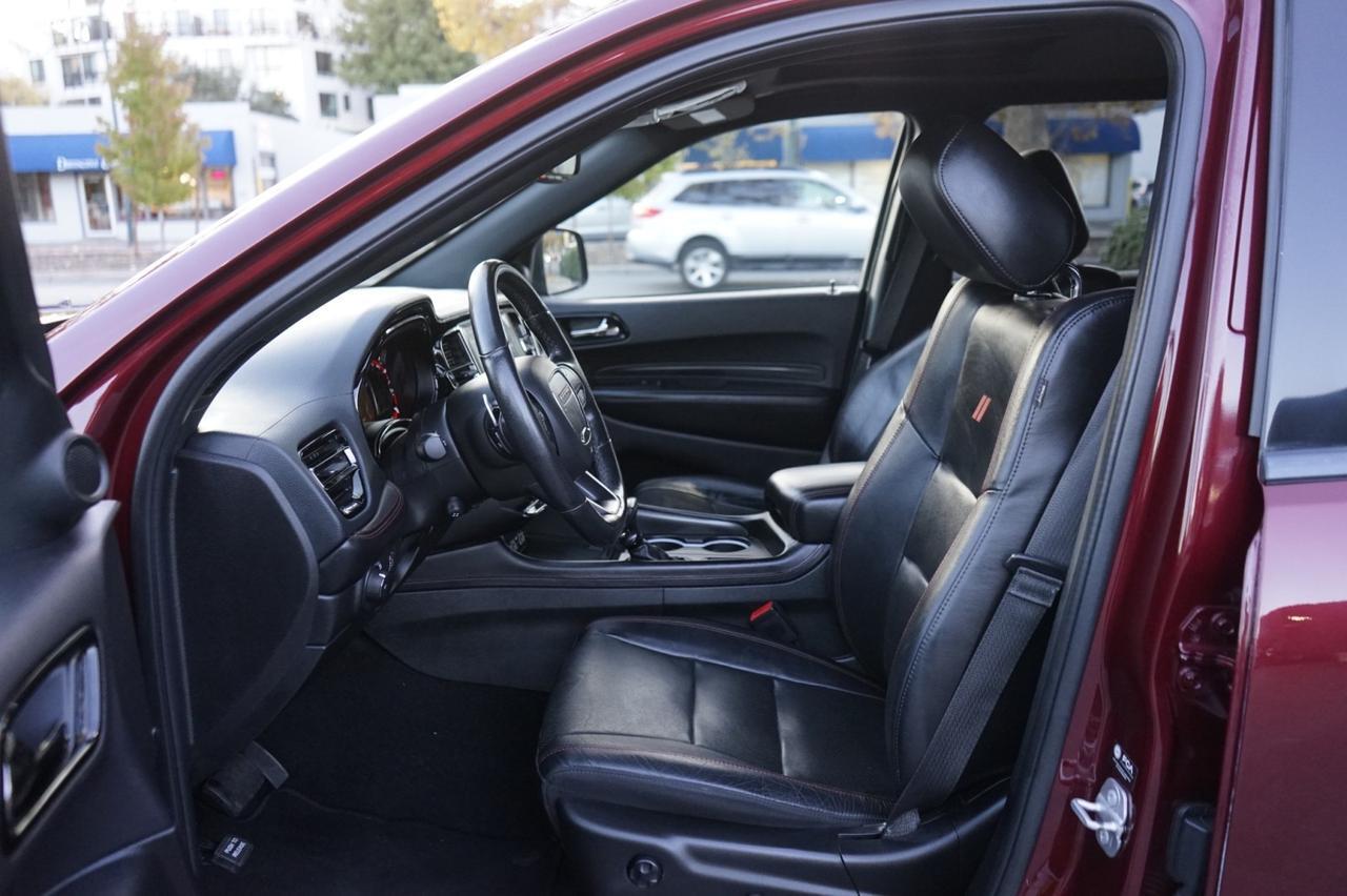 2023 Dodge Durango R/T Plus Walnut Creek CA