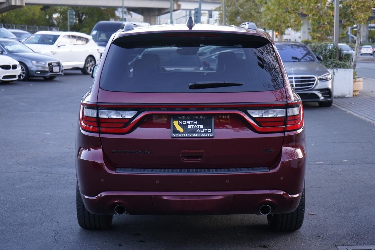 2023 Dodge Durango R/T Plus Walnut Creek CA